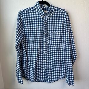 HOLLISTER Epic Flex Button Down Shirt
